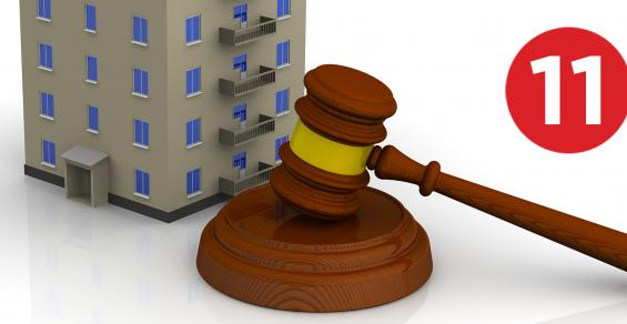 11 Must Reads for the CRE Industry Today (Nov. 24, 2021)