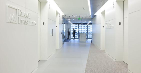 Russell Investments Expands SMA Options