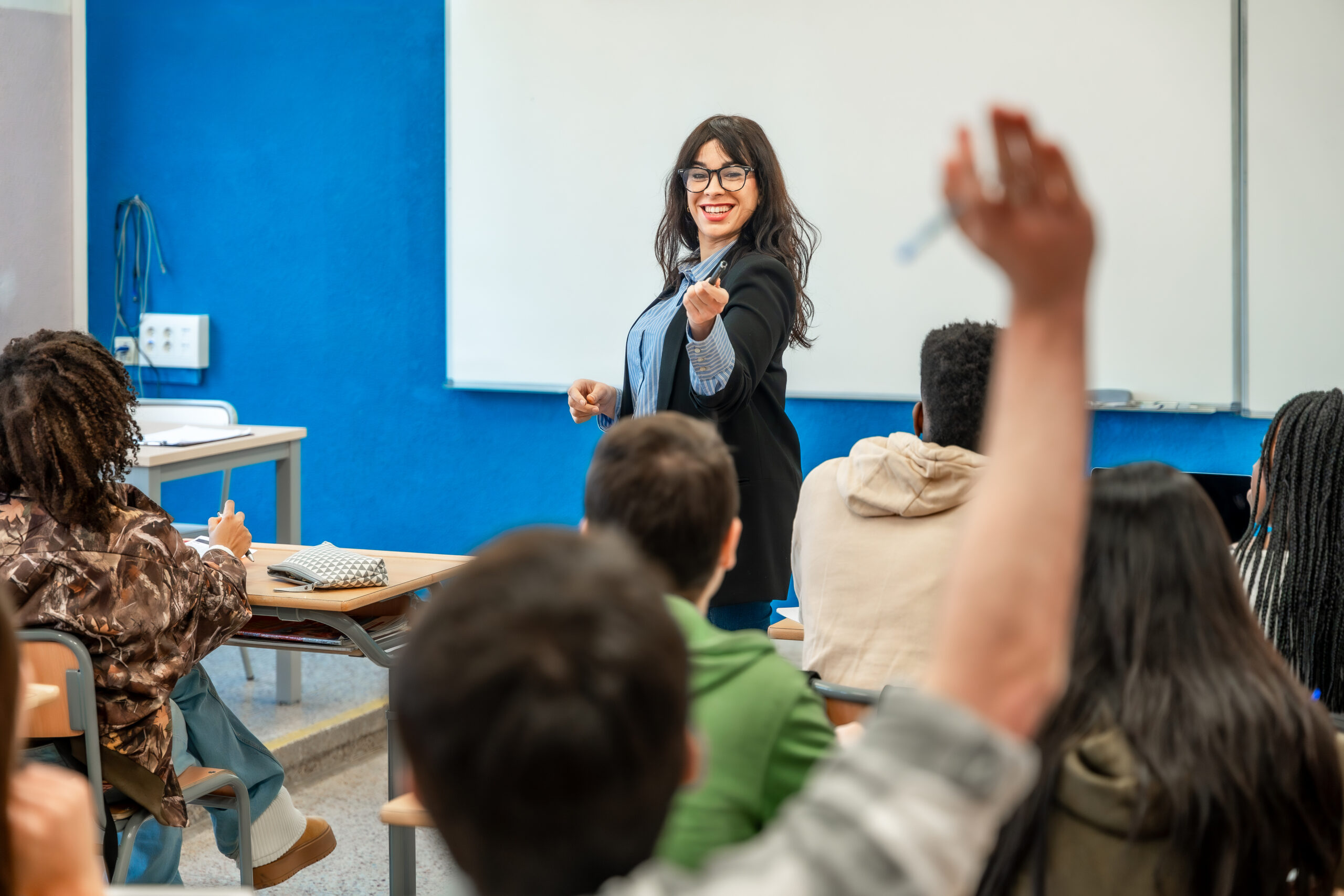 Choosing the Right Level of Collaboration: Adapting Collaborative Syllabus Design to Different Teaching Contexts