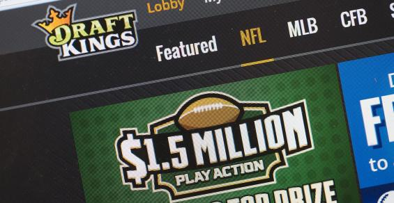 Wager on the NFL or Invest? It’s Not About Morality