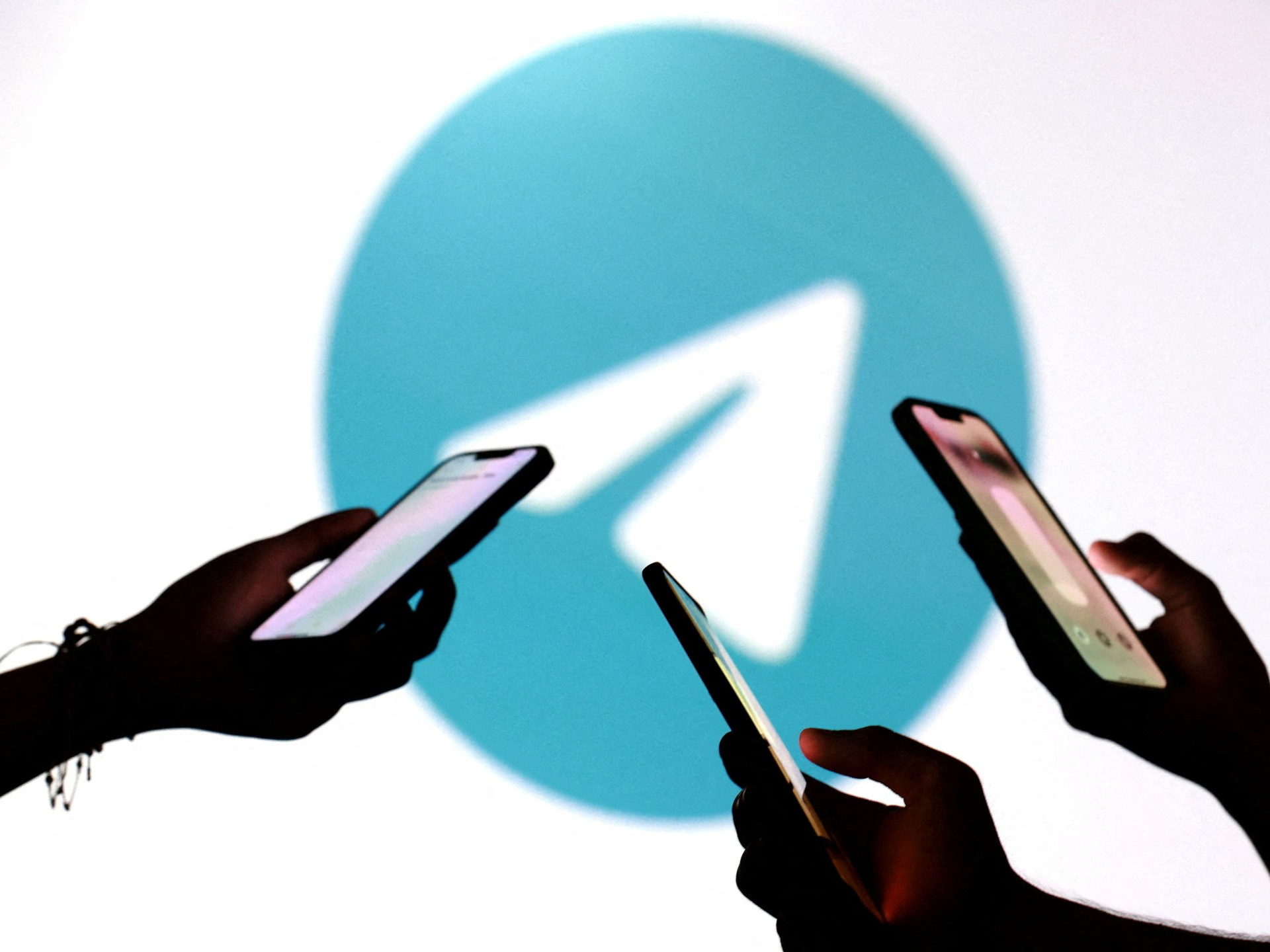 Telegram says Apple suspension followed content norms violation by one user