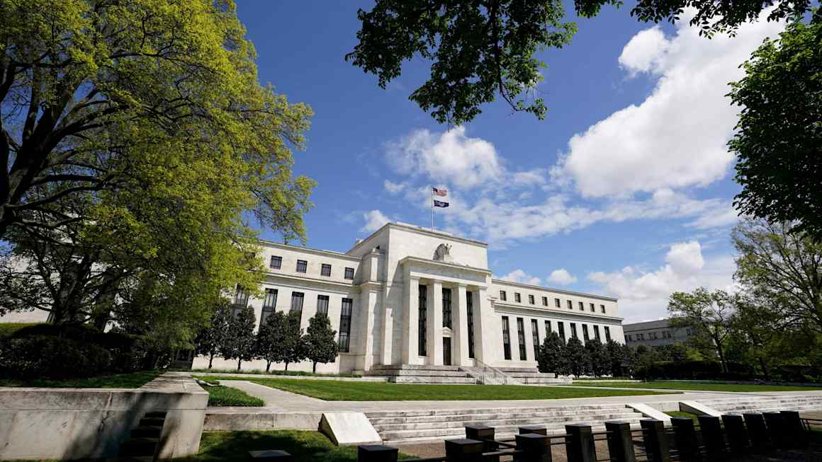 Fed’s favourite inflation gauge to be lowered by stats agency change