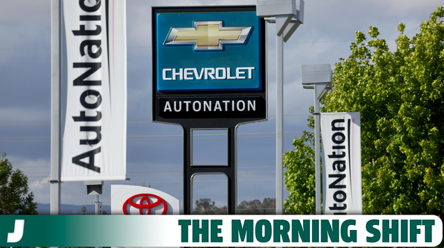 Nearly 4,000 U.S. Dealers Beg Biden To ‘Slow Down’ EV Push