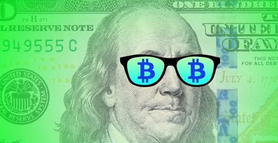 The Top Investing Story of 2021: Investing in Cryptocurrency and Digital Assets