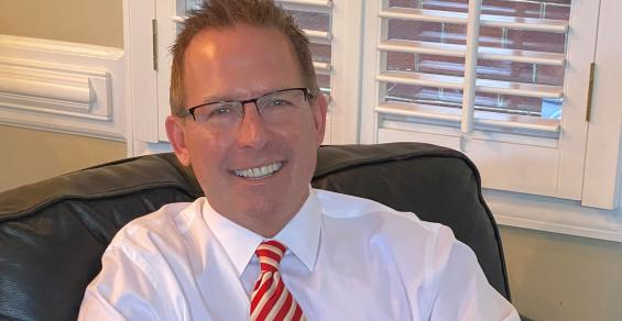 Confessions of a Barred Broker