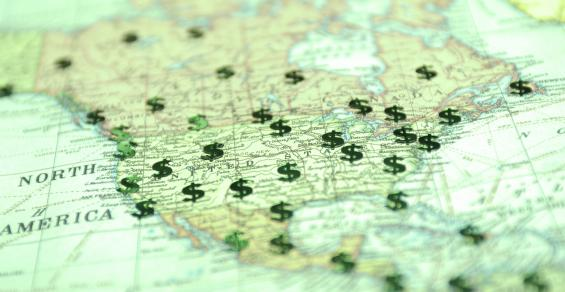 Taxing Wealthy Dynasties Seen Backfiring in States Like New York