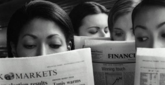 Are Women More Invested in Growth than Men?