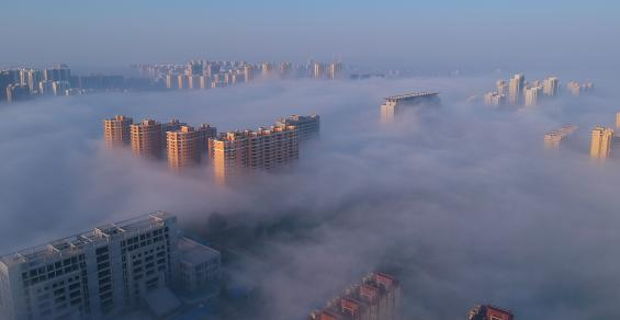 Private Real Estate Investment Firms Slow Their Roll to Navigate Uncertain Environment