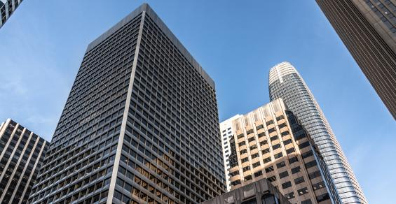 Are Offices Truly Worth as Little as REITs Imply?