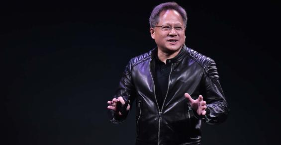 Nvidia Chip King's Fortune Doubles This Year to $27.3B on AI Boom