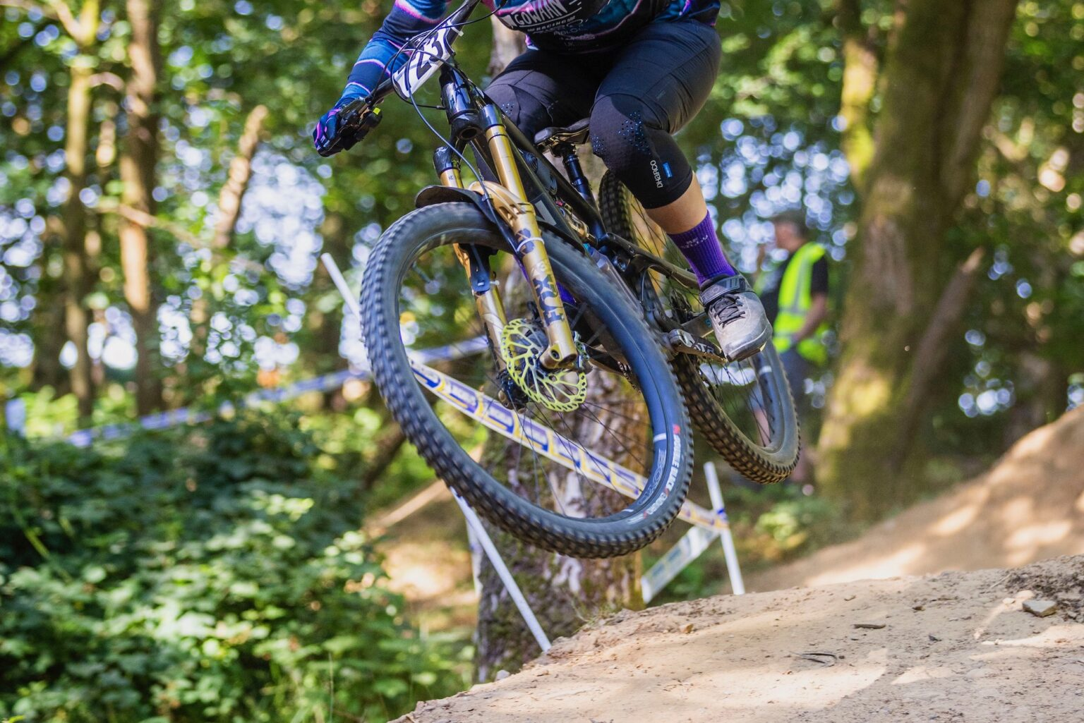 Boyd’s New Bracken Trail Wheels Are Made for “Questionable Trail Behavior”