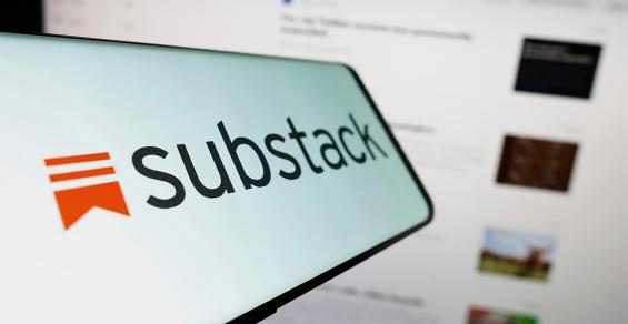 The Benefits of Substack as a Publishing Platform for Advisors