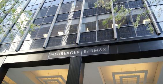 Neuberger Berman Is Latest Wall Street Holdout to Join ETF Party