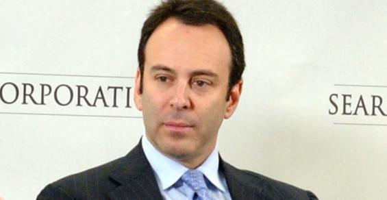 Lampert Retires as Seritage Chair as REIT Explores Options