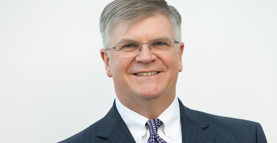 Vanguard Veteran Launches Fractional CIO Firm