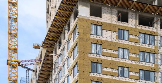 Construction Delays Are Hurting Apartment Investors
