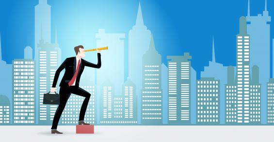 Highlights from CBRE’s 2022 U.S. Real Estate Outlook