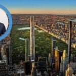 Central Park Tower’s priciest penthouse removed from market