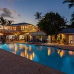 Southernmost home in US hits market for $18.5M in Key West