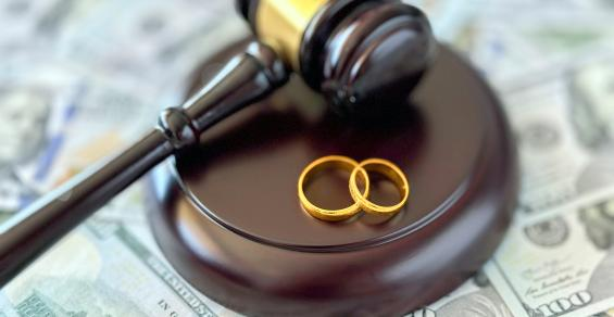 The Myriad Benefits of Marriage in the United States