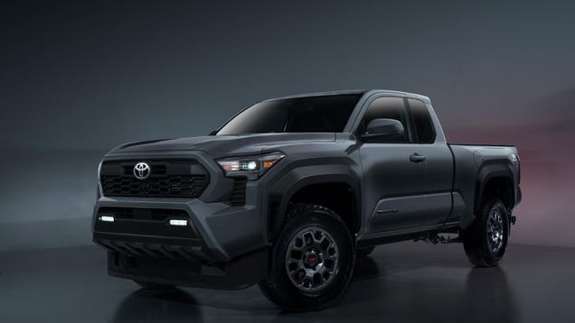 These Are The Best Lease Deals For April 2024, According To Cars Direct