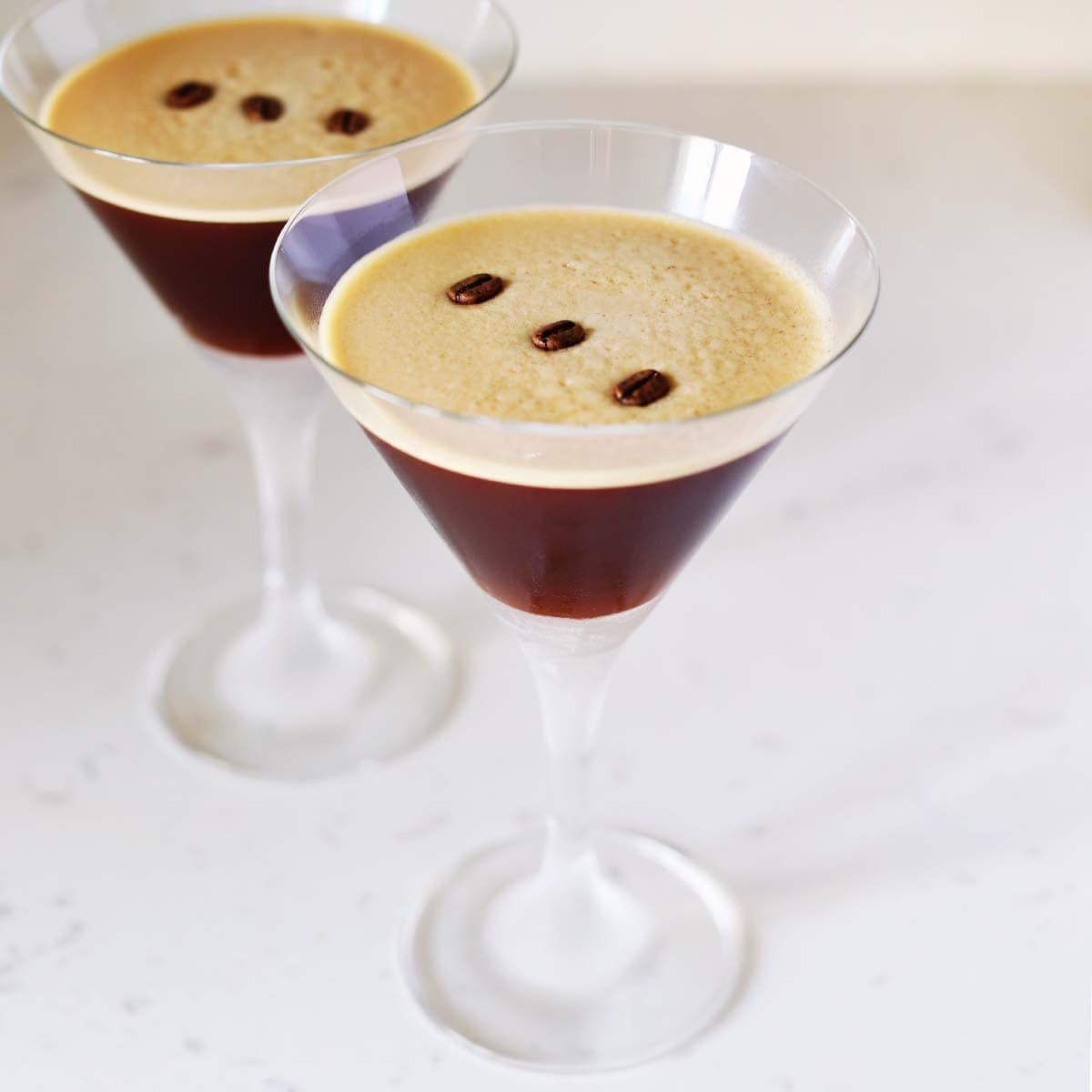 Espresso Martini Recipe